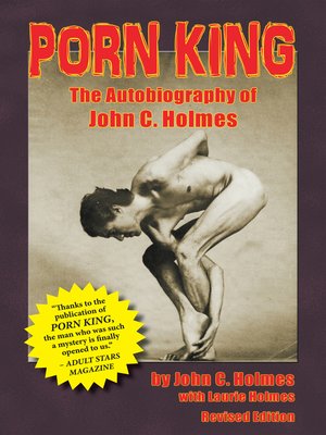 cover image of Porn King
